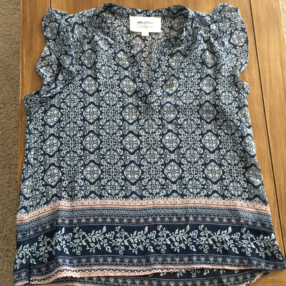 Blouse